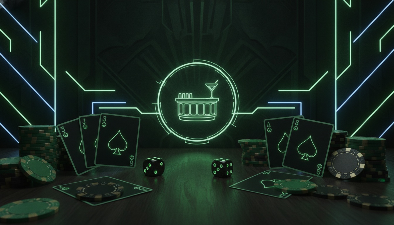 Lazybar Casino