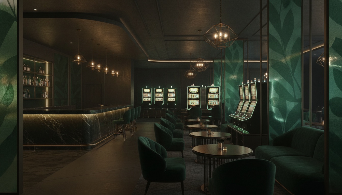 Belangrijke informatie over Lazybar Casino